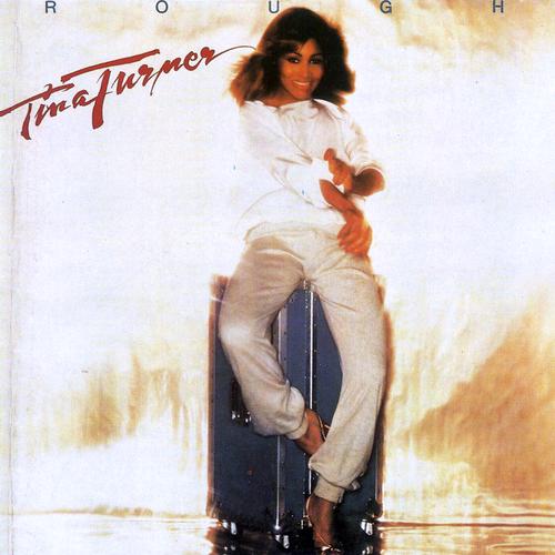 Tina Turner - Rough - Cd