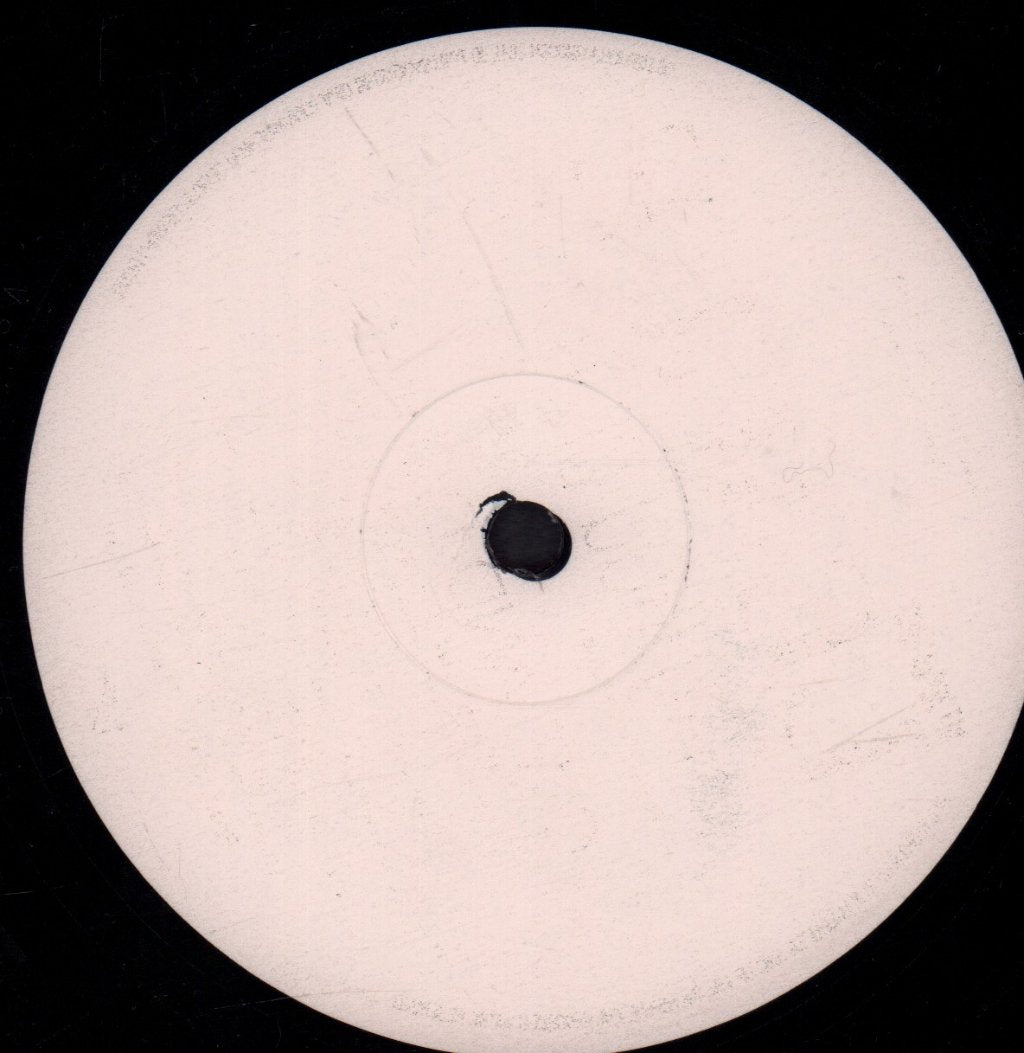 Murray Head - Picking Up The Pieces - 12 Inch