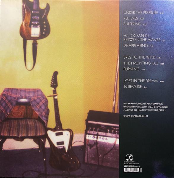 War On Drugs - Lost In The Dream - Double Lp