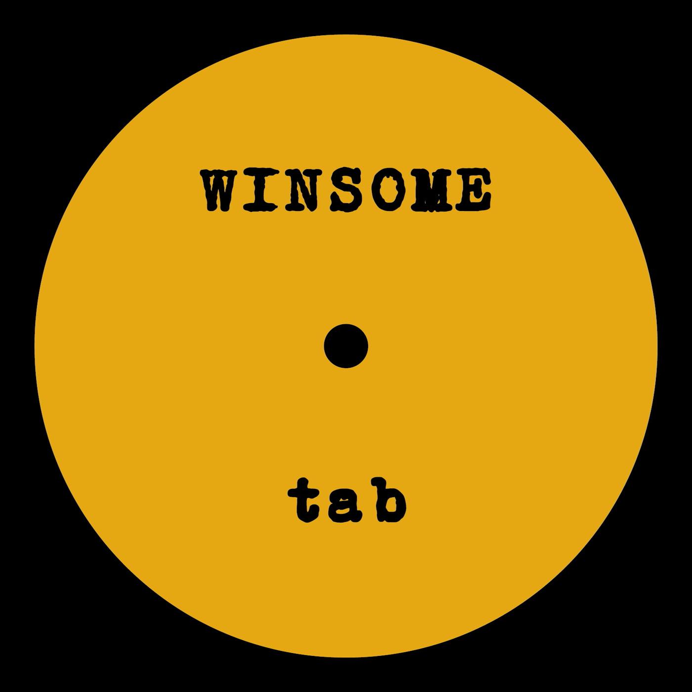 Winsome - Tab / 24gb / Who - 12 Inch