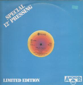 Floaters - Magic - 12 Inch