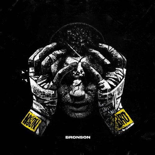 Bronson - Bronson - Cd