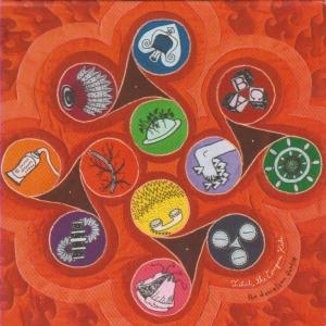 Danielson Famile - Fetch The Compass Kids - Cd