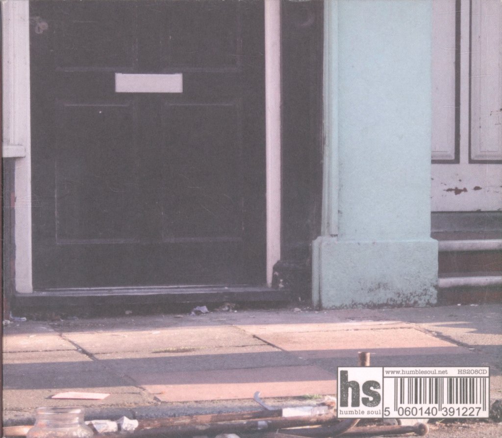 Miserable Rich - Twelve Ways To Count - Cd