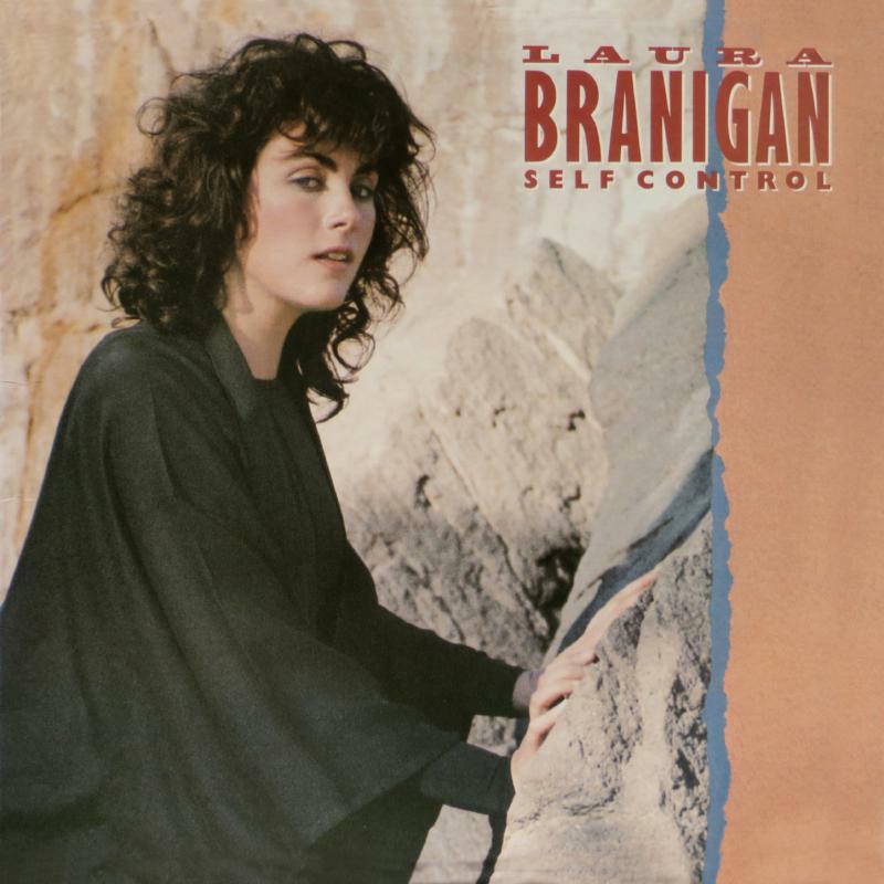 Laura Branigan - Self Control - Double Cd