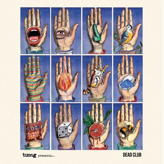 Tunng - Tunng Presents... Dead Club - Lp