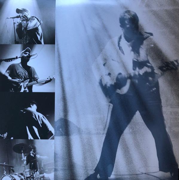 DMA's - DMA'S Live MTV Unplugged Melbourne - Double Lp