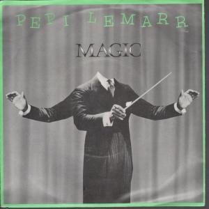 Pepi Lemarr - Magic - 7 Inch