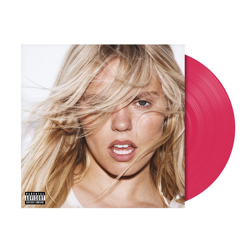 Renee Rapp - BITE ME - Lp