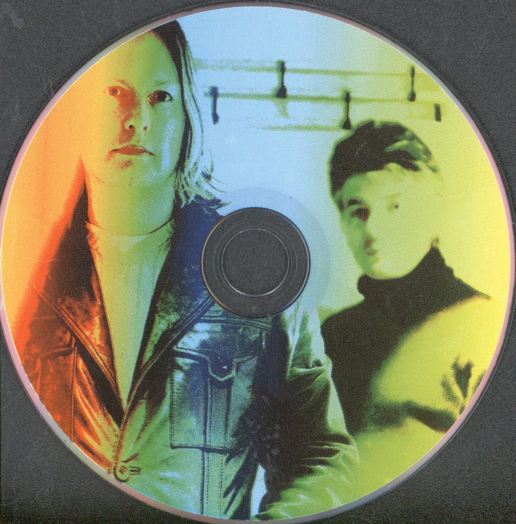 Miracle Mile - Glow - Cd
