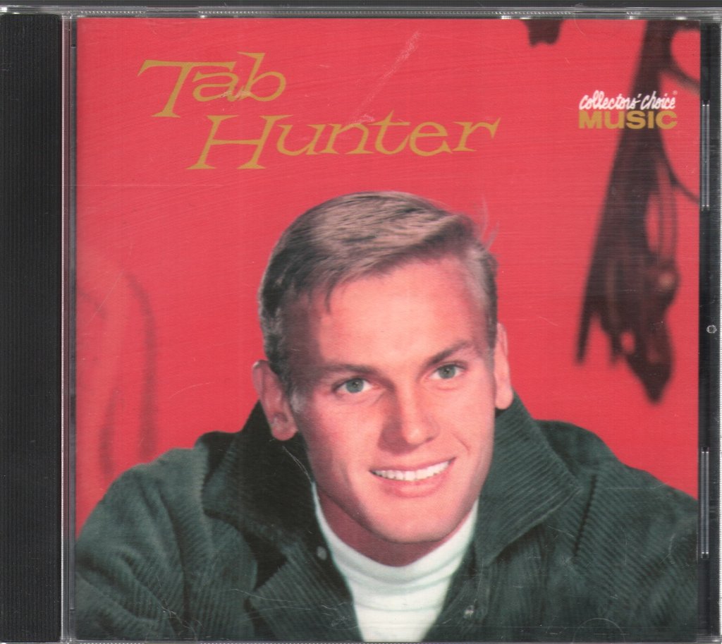Tab Hunter - Tab Hunter - Cd