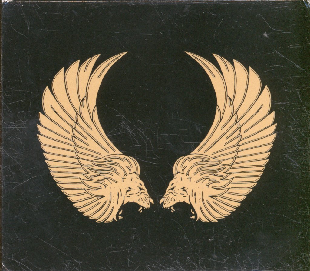 Rival Sons - Rival Sons - Cd