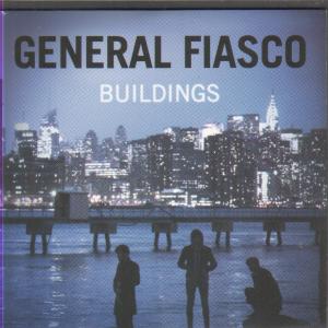 General Fiasco - Buildings - Cd