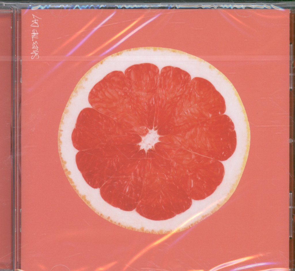 Saves The Day - Saves The Day - Cd