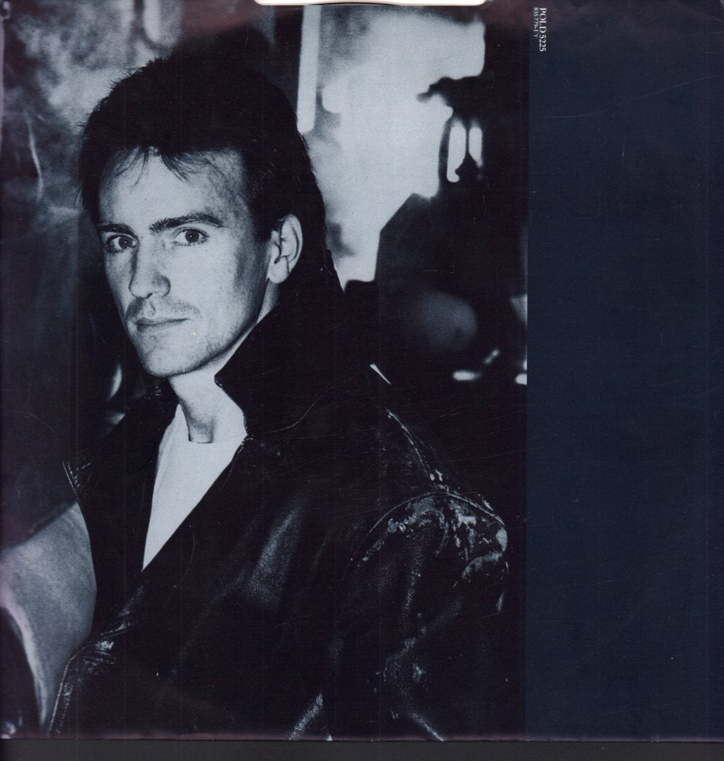 Brian Spence - Reputation - Lp