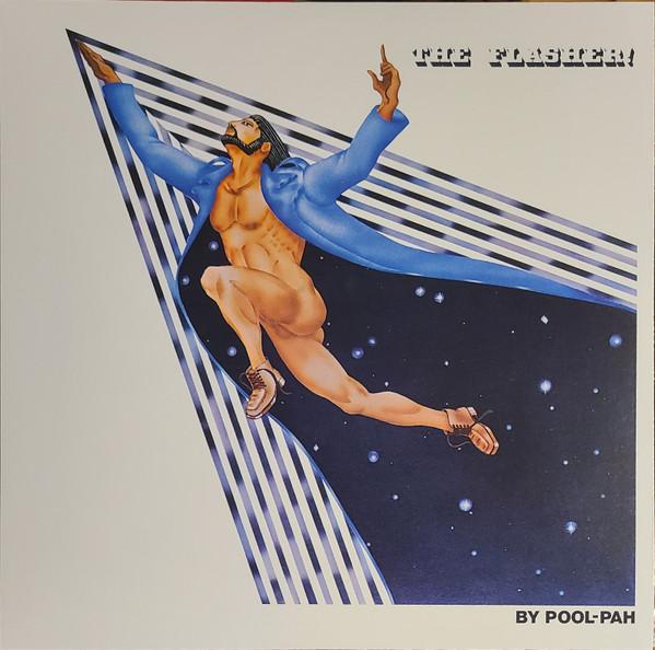 Pool-Pah - Flasher! - Lp