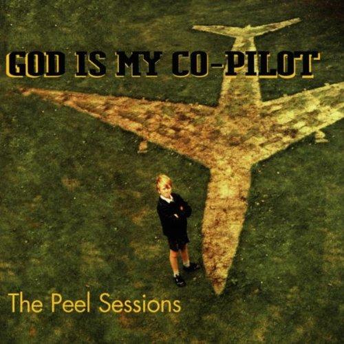 God Is My Co Pilot - Peel Sessions - Cd