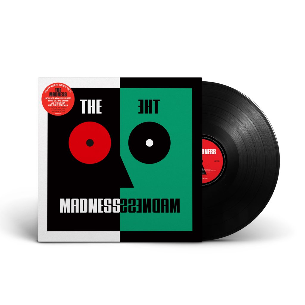 Madness - Madness - Lp