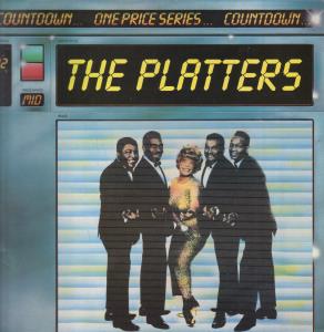 Platters - Platters - Lp