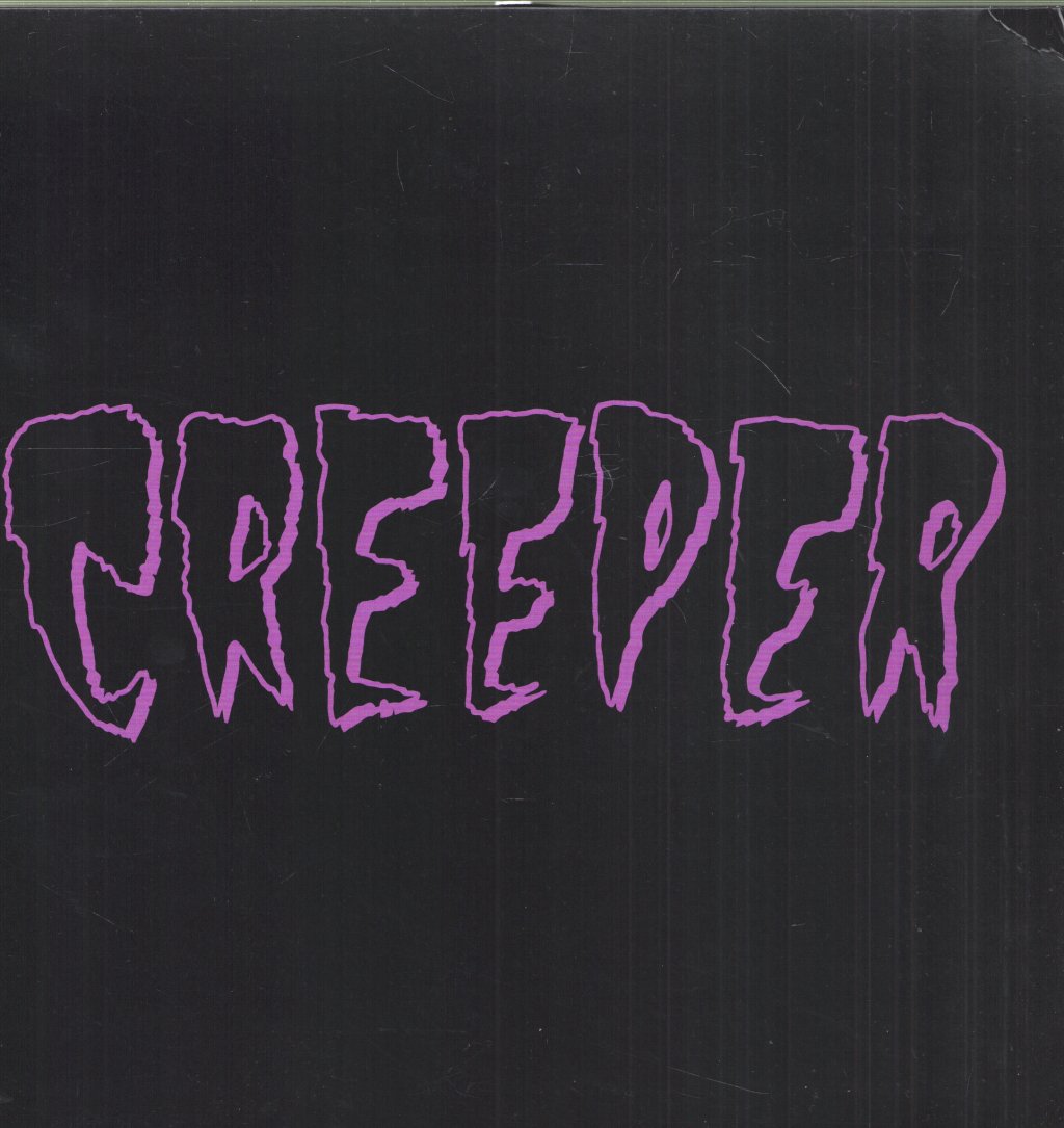 Creeper - Creeper - 12 Inch