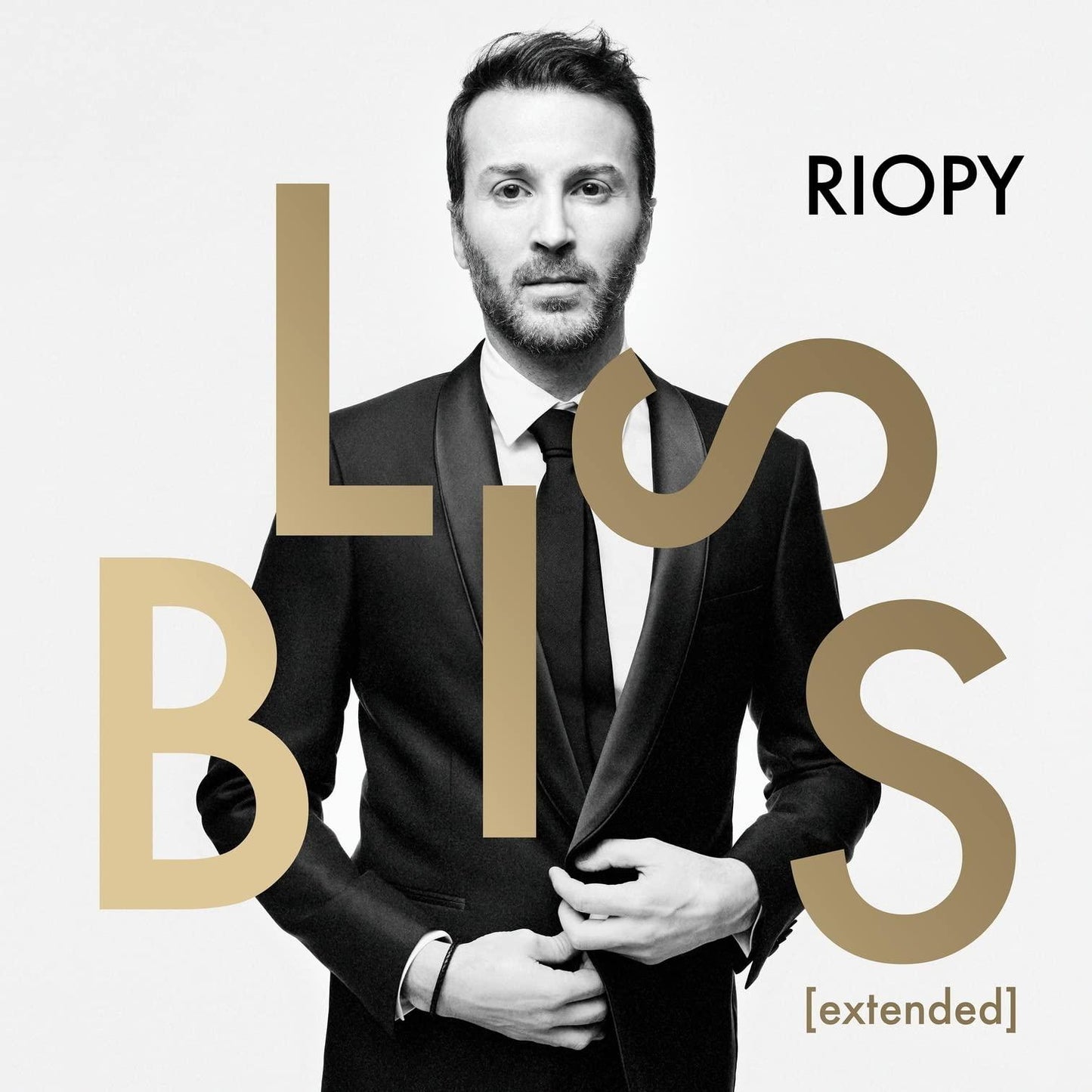 Riopy - Bliss [extended] - Cd