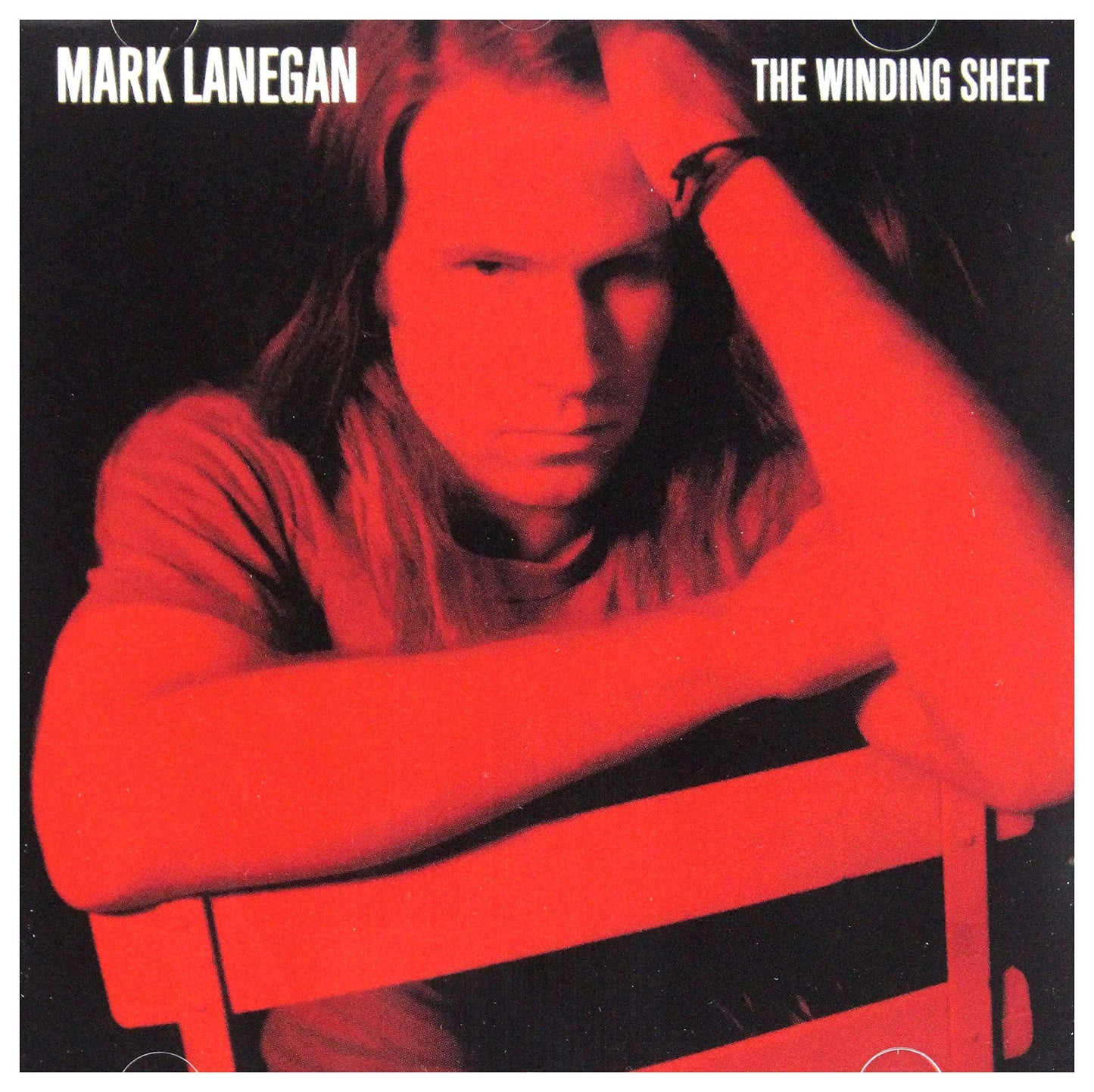 Mark Lanegan - Winding Sheet - Cd