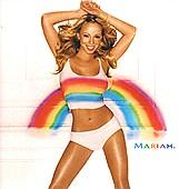 Mariah Carey - Rainbow - Cd
