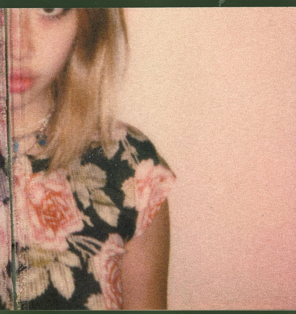 beabadoobee - Fake It Flowers - Lp