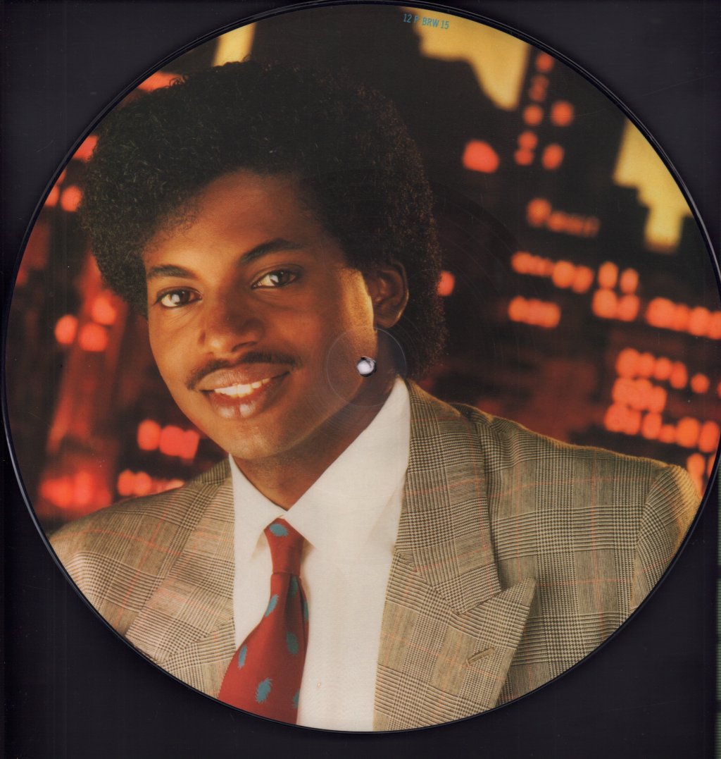 Eugene Wilde - Gotta Get You Home (Tonight) - 12 Inch