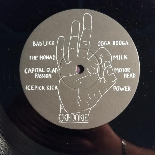Okie Dokie - Okie Dokie - 10 Inch