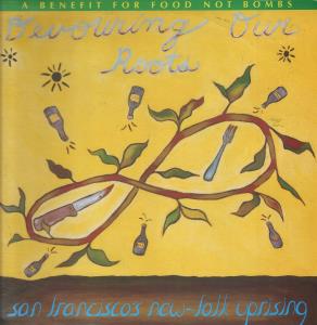 Various Artists - Devouring Our Roots San Francisco New Folk Uprising - Lp