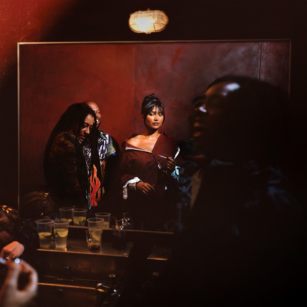 Joy Crookes - Juniper - Cd