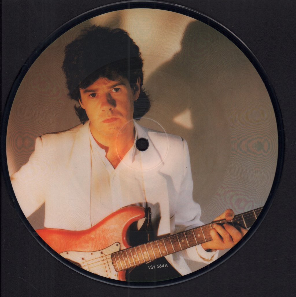 Gary Moore - Falling In Love With You - 7 Inch