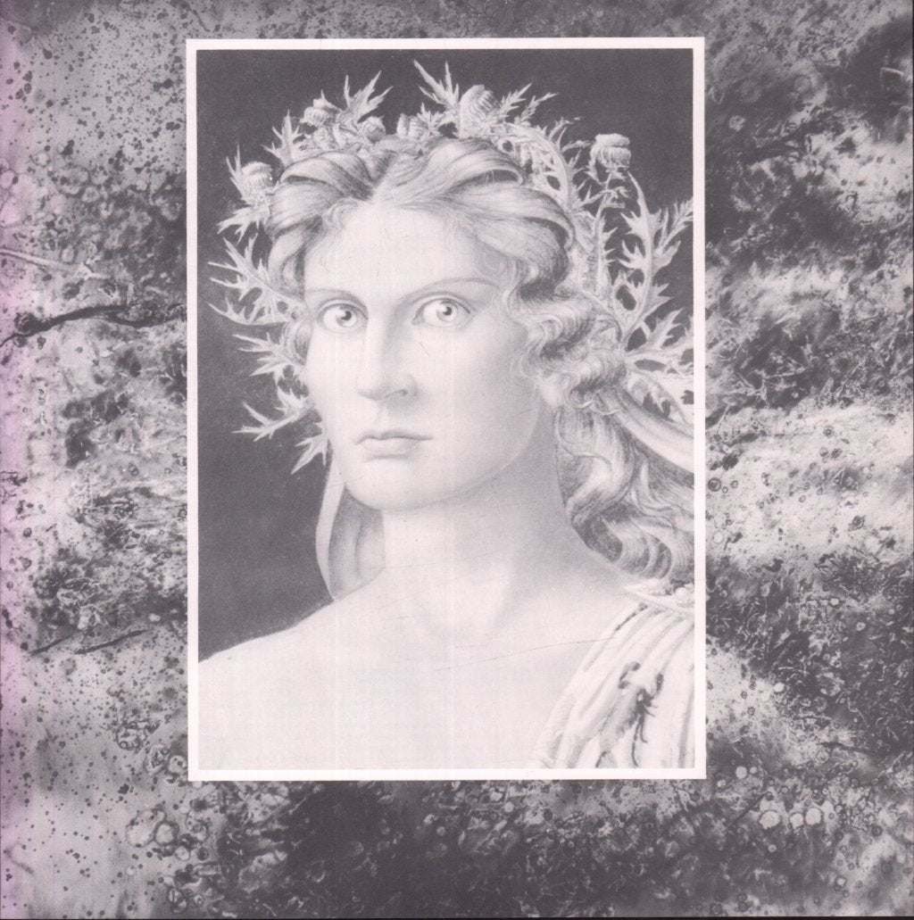 Danse Society - Heaven Is Waiting - Lp
