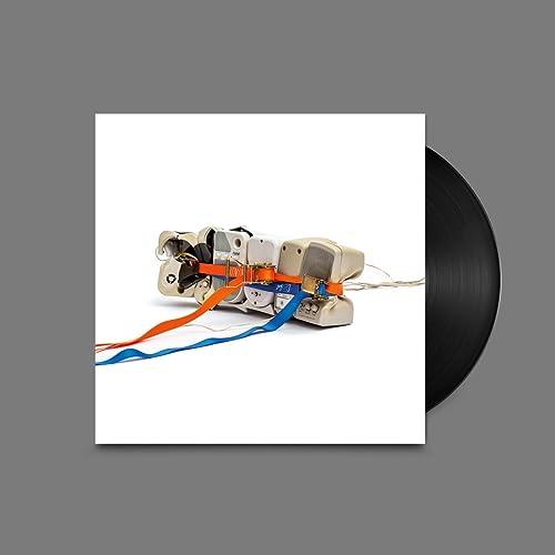 Oneohtrix Point Never - Again - Double Lp
