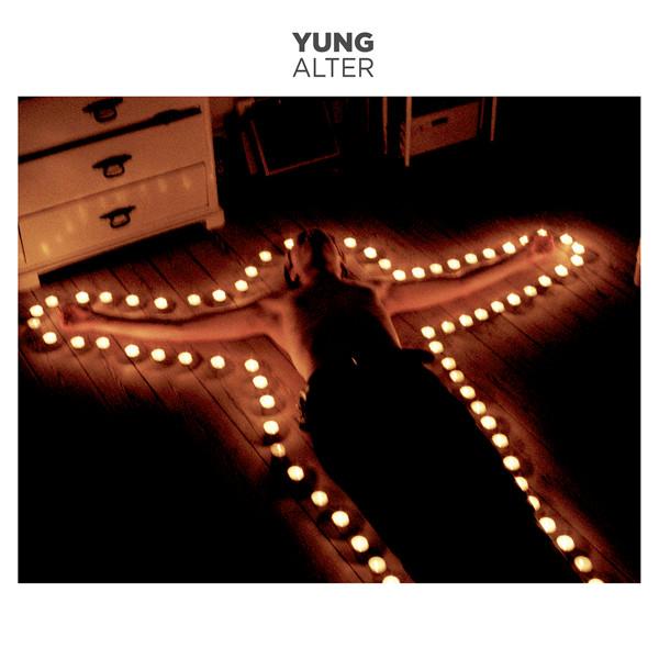 Yung - Alter - 12 Inch