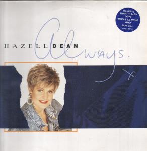 Hazell Dean - Always - Lp