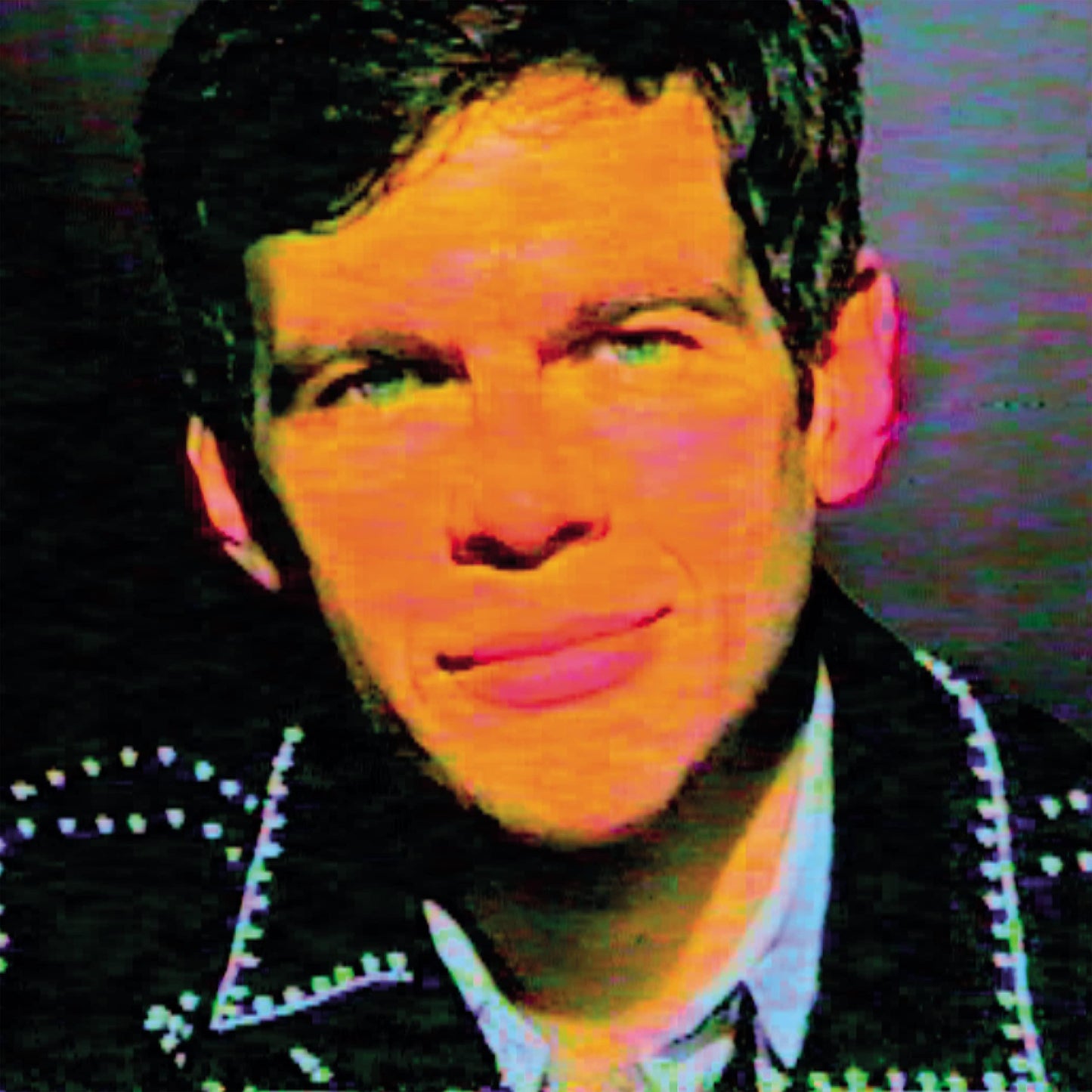 James Righton - Jim, I'm Still Here - Cd