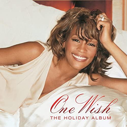 Whitney Houston - One Wish : the Holiday Album - Lp