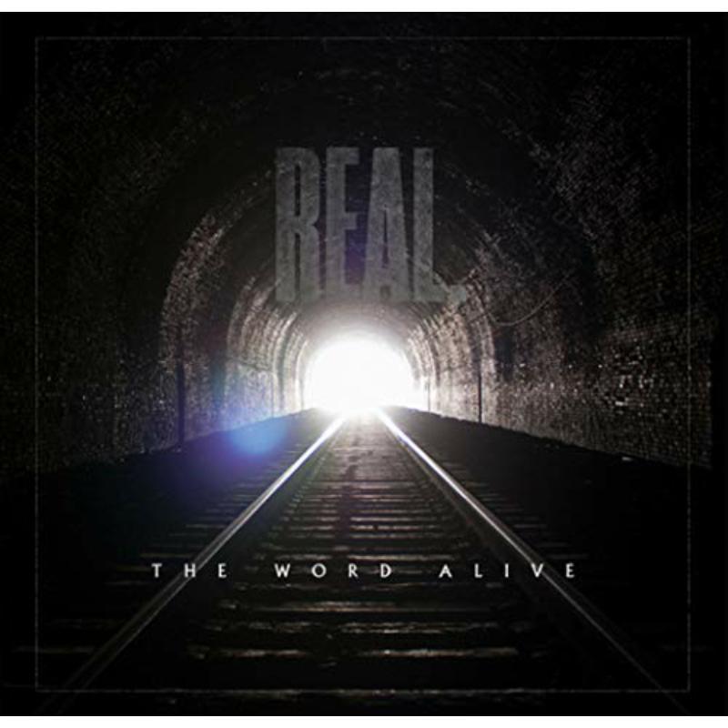 Word Alive - Real. - Cd