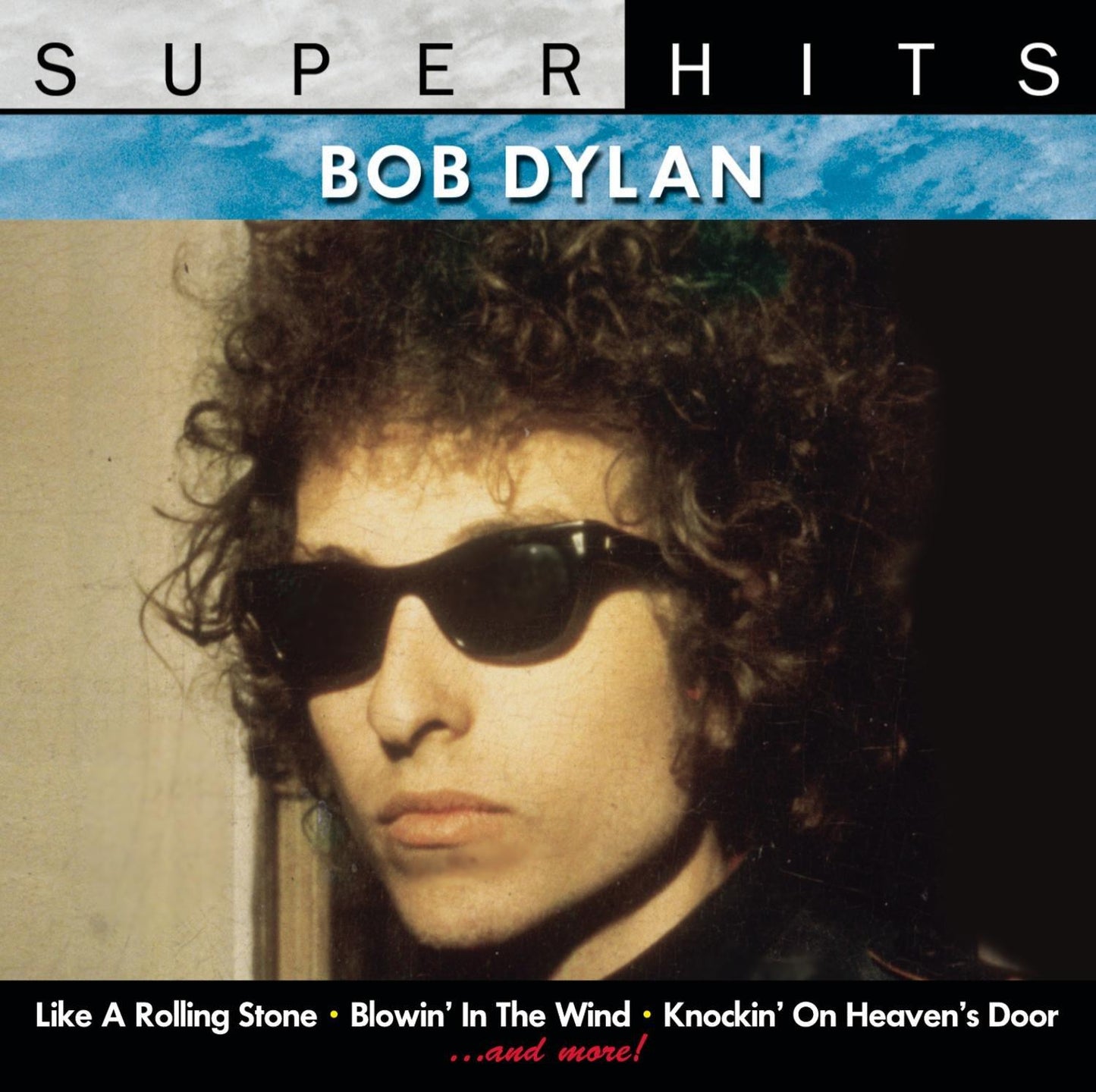 Bob Dylan - Super Hits - Cd