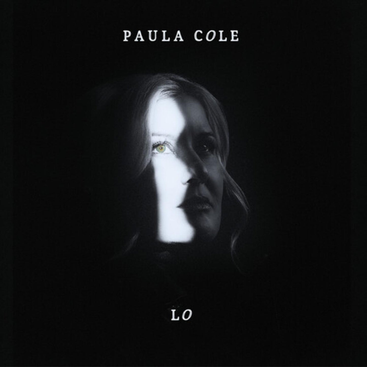 Paula Cole - Lo - Cd