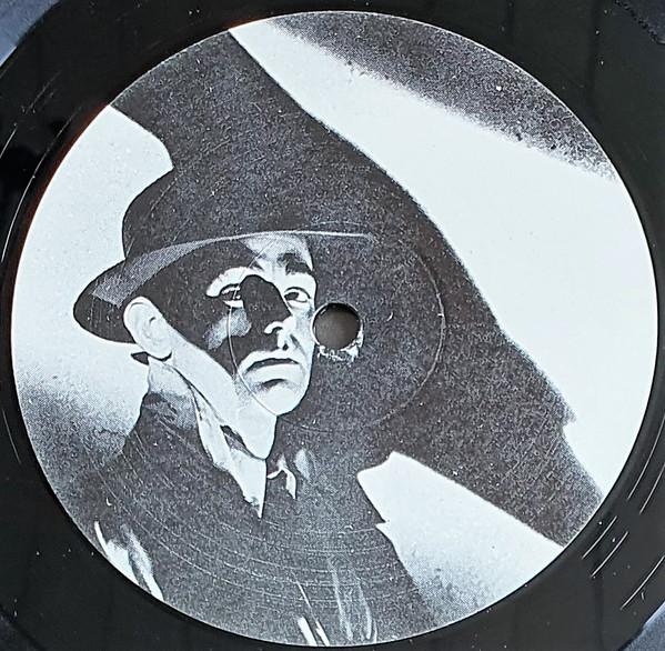 Dolkows - Story Of Robi & The Nudes - Lp