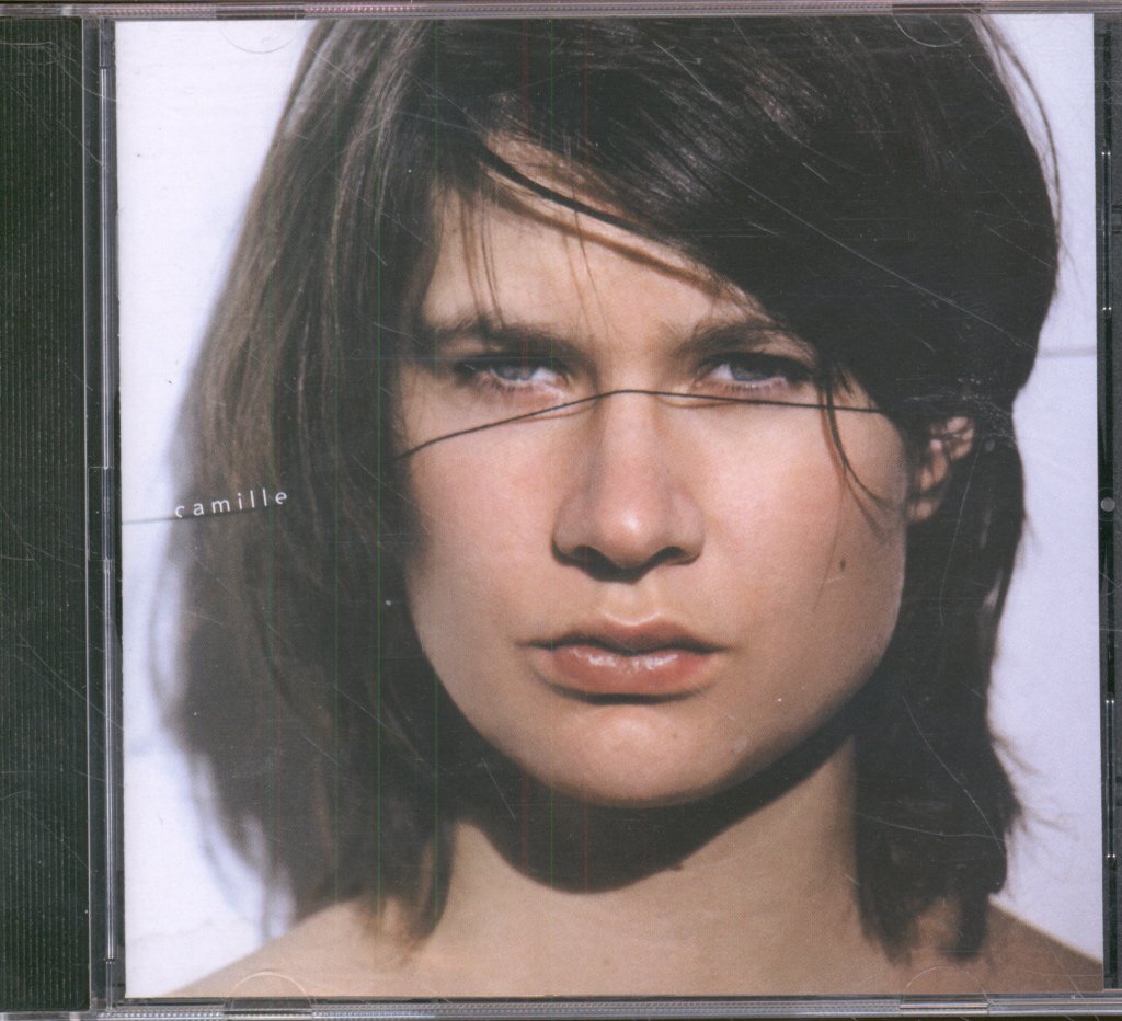 Camille - Le Fil - Cd