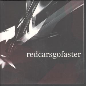 Redcarsgofaster - Sanctuary - 7 Inch