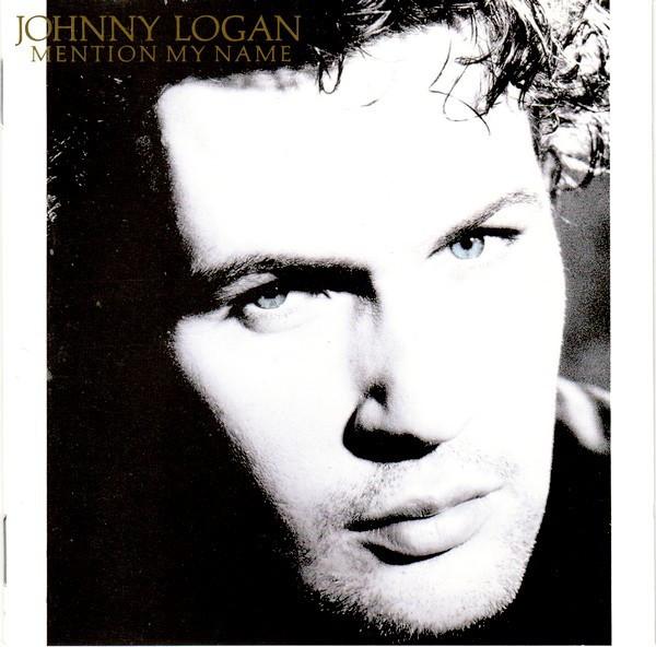 Johnny Logan - Mention My Name - Cd