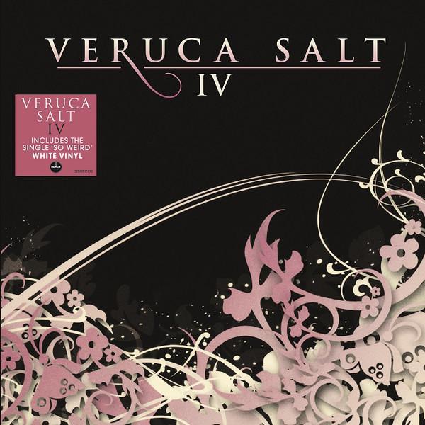 Veruca Salt - IV - Lp