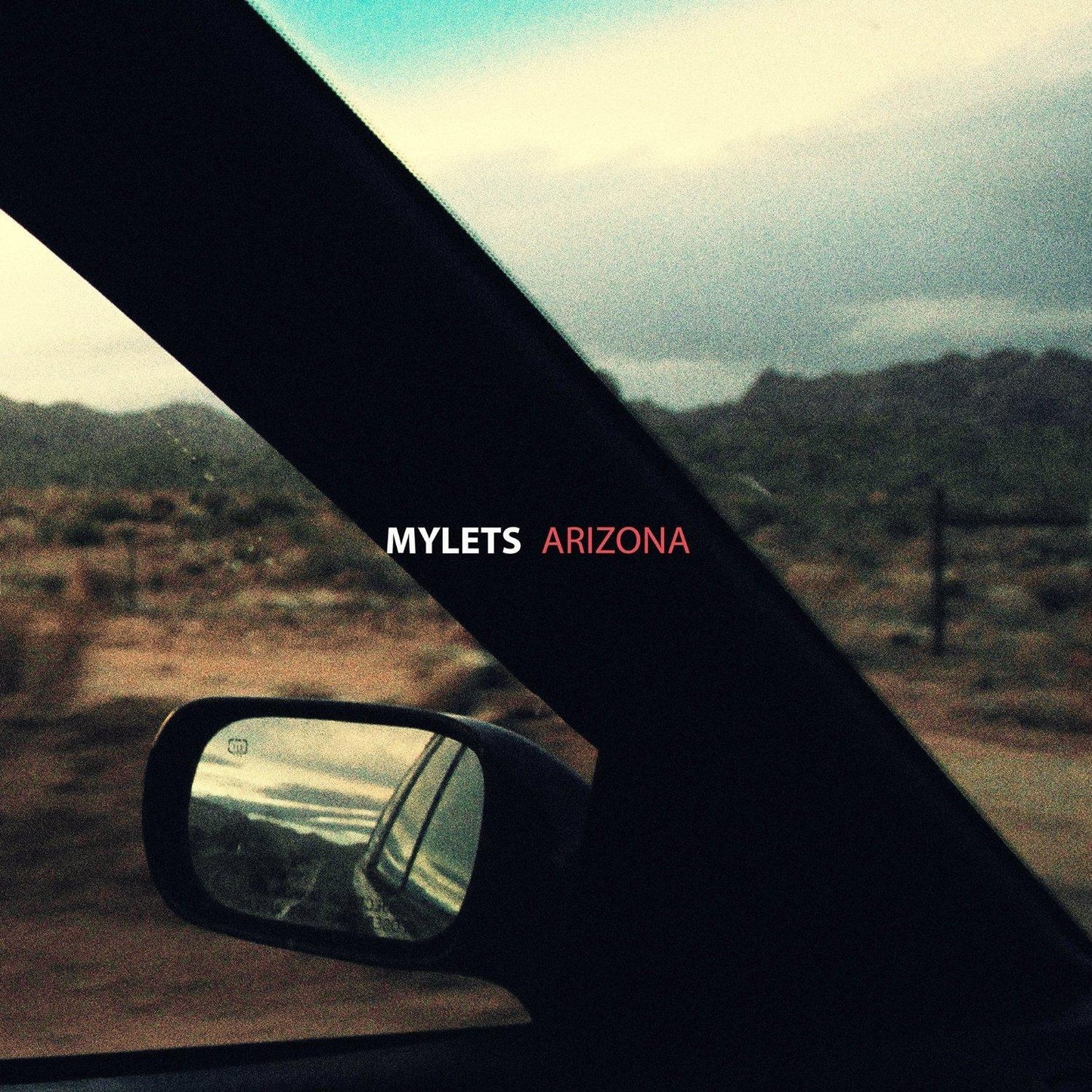 Mylets - Arizona - Cd