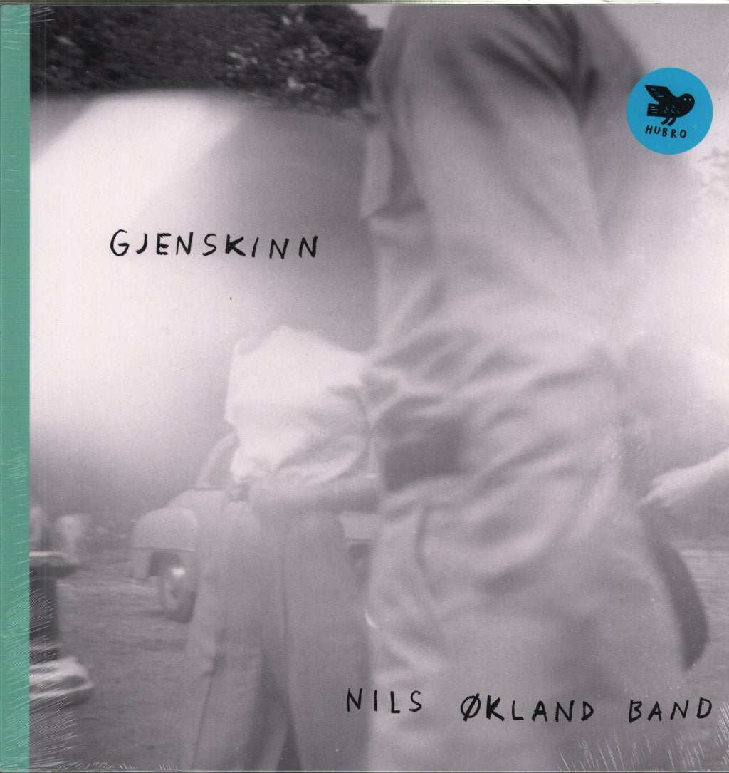 Nils Økland Band - Gjenskinn - Lp