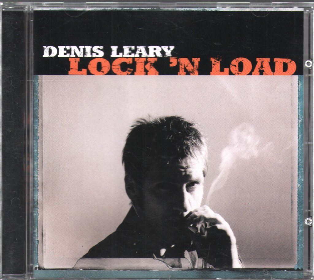 Denis Leary - Lock 'N Load - Cd
